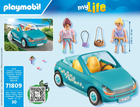 EAN 4008789718099 - Playmobil My Life 71809 set de juguetes imagen 3