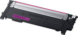 EAN 0191628446612 - Samsung CLT-M404S Magenta Original Toner Cartridge cartucho de tóner 1 pieza(s) imagen 2
