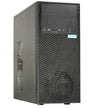 EAN 4260455649834 - Inter-Tech Case ATX IT-8835 Ripple Negro imagen 1