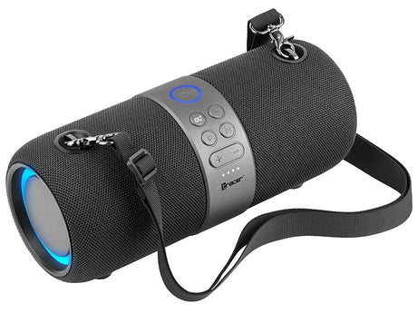 EAN 5907512866221 - Tracer SPLASH XXL Altavoz portátil estéreo Negro 30 W imagen 1