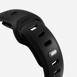 Nomad Tempo Band 46mm Black