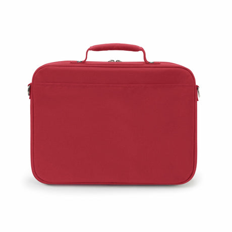 EAN 7640186418935 - DICOTA Eco Multi BASE 39,6 cm (15.6") Maletín Rojo imagen 4