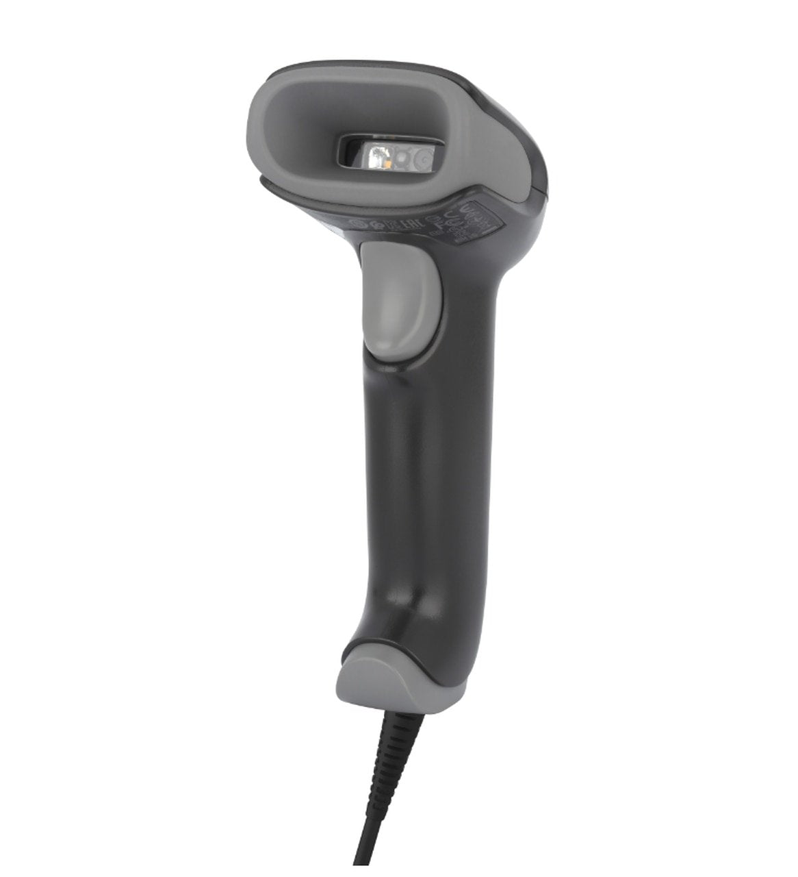 Honeywell Voyager Extreme Performance 1400g (Usb), Negro