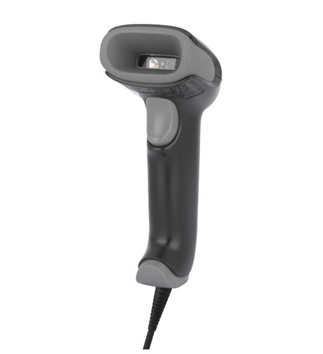 EAN 5715063274125 - Honeywell Voyager XP 1470g Lector de códigos de barras portátil 1D/2D Negro imagen 1