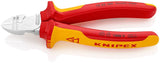 Knipex Pelacables Cortadores Diagonales 14 26 160, Alicates 1426160