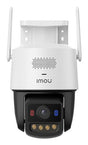 EAN 6937479640922 - Imou Titan Pro Almohadilla Cámara de seguridad IP Interior y exterior 3200 x 1800 Pixeles Pared imagen 1