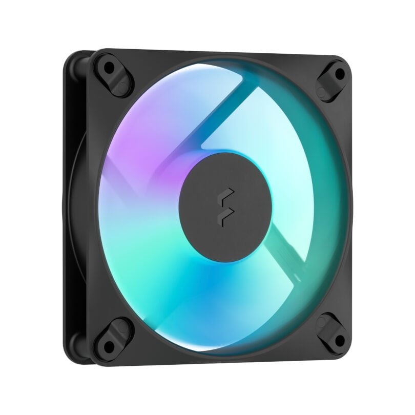Fractal Dynamic 3  12 Black