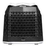 Iceberg Thermal Icefloe Aurora Nevera Portátil 0,355 L Eléctrico Negro