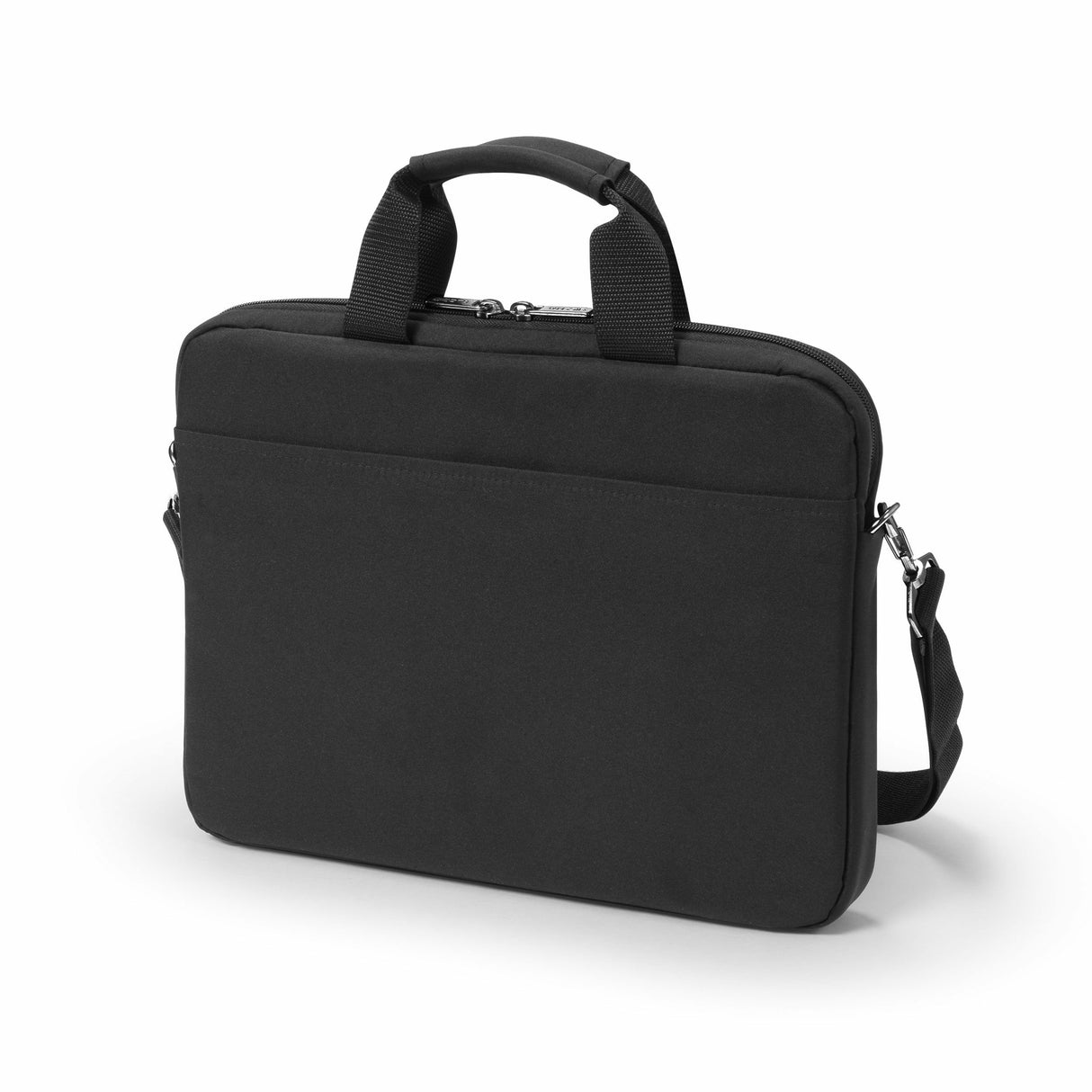 EAN 7640186418775 - DICOTA Eco Slim Case BASE 31,8 cm (12.5") Maletín Negro imagen 2
