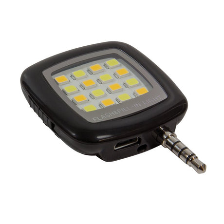 EAN 4052792035759 - LogiLink AA0080 accesorio para teléfono móvil o smartphone Flash para selfis imagen 7