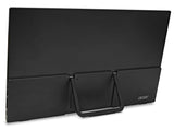 EAN 4711474266569 - Acer PM161QB1bmiuux Monitor portátil Negro 39,6 cm (15.6") 1920 x 1080 Pixeles imagen 7