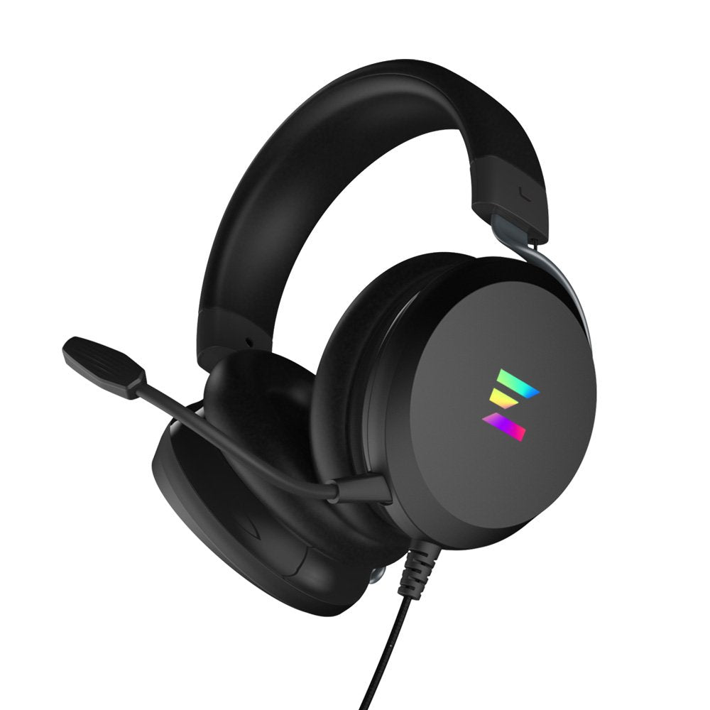 Auriculares Gaming Zalman Zm-Hps610 Negro
