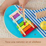 EAN 0194735238279 - Fisher-Price HXT91 juego de rol imagen 11