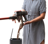 EAN 8590393366415 - Eta Fenix aspiradora de mano Gris, Rojo Sin bolsa imagen 32