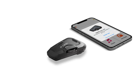 EAN 828831843418 - Cardo Spirit HD Duo intercomunicador para motocicletas 2 canales 600 m Negro imagen 4
