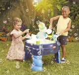 EAN 0050743656033 - Little Tikes FOAMO 3-in-1 Water Table Mesa para agua imagen 15