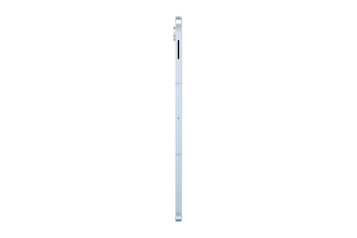 EAN 8806097196655 - Samsung Galaxy Tab S10 FE+ Samsung Exynos 256 GB 33,3 cm (13.1") 12 GB Wi-Fi 6 (802.11ax) Azul imagen 6