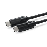 EAN 5704174267782 - Microconnect USB3.2CC0.25 cable USB USB 3.2 Gen 2x2 0,25 m USB C 100 W Negro imagen 1
