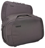 Mochila Thule Subterra 2 Tsd440 Vetiver Gray   De Viaje Gris Poliéster