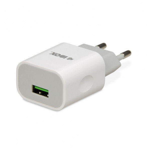 EAN 5901443053774 - iBox C-35 Universal Blanco Corriente alterna Interior imagen 3