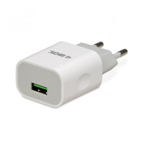 EAN 5901443053774 - iBox C-35 Universal Blanco Corriente alterna Interior imagen 3