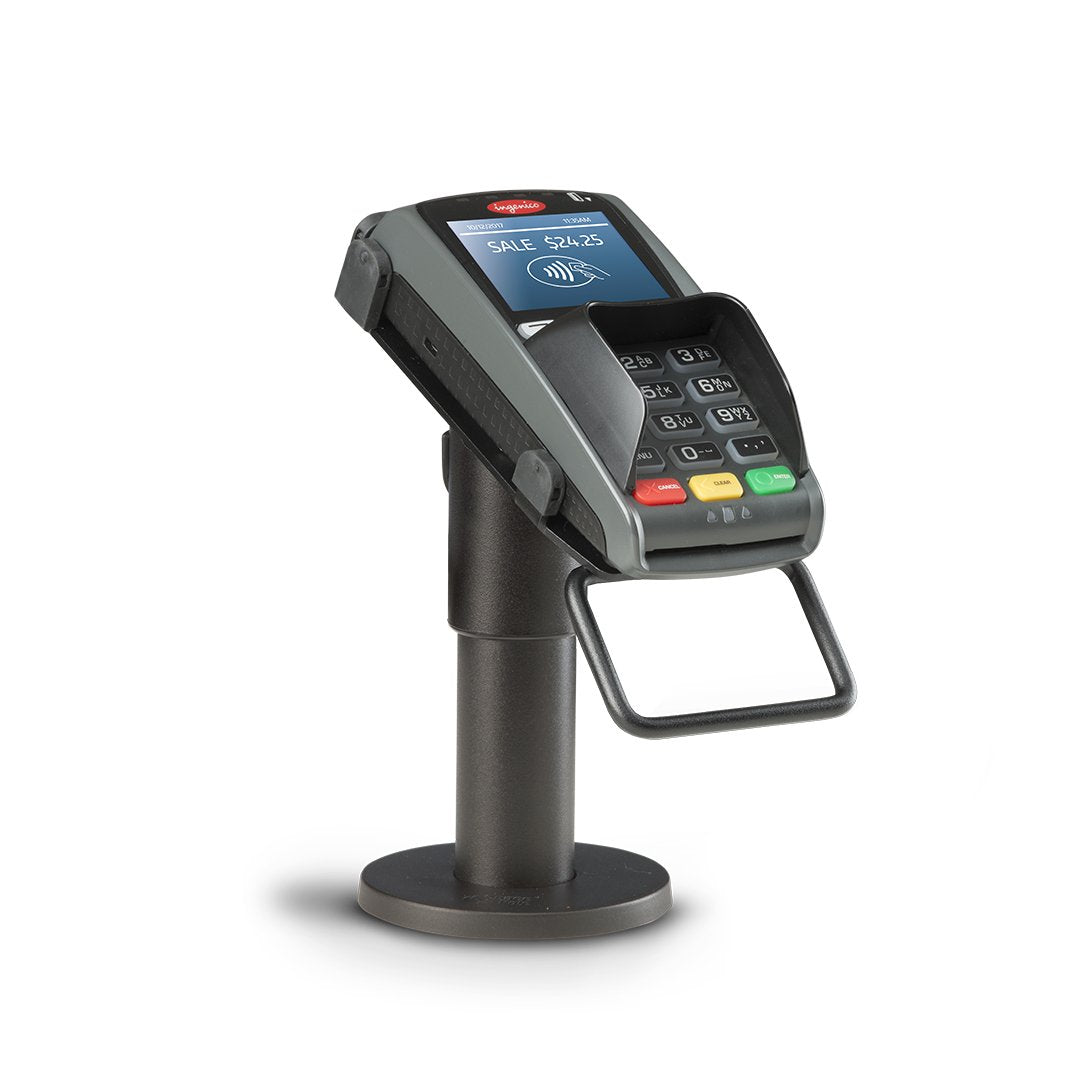 EAN 5712505242735 - Ergonomic Solutions SpacePole Payment ING3501-D-02 accesorio para terminal de punto de venta Montaje POS  imagen 2