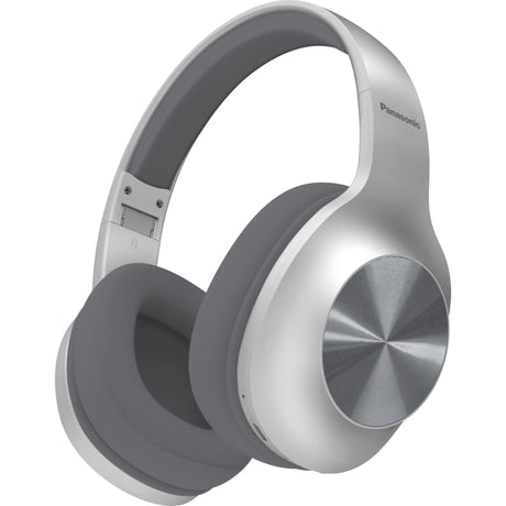 EAN 5025232941735 - Panasonic RB-HX220B Auriculares Inalámbrico Diadema Llamadas/Música USB Tipo C Bluetooth Plata imagen 2