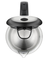 EAN 5906006942229 - Amica KD 2050G tetera eléctrica 1,7 L 2200 W Negro, Transparente imagen 6