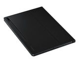 EAN 8806092281738 - Samsung EF-DT730BBEGFR teclado para móvil Pogo pin Negro imagen 9