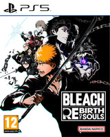 EAN 3391892033083 - BANDAI NAMCO Entertainment BLEACH Rebirth of Souls, PS5 Estándar PlayStation 5 imagen 1
