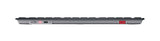 EAN 4025112099816 - CHERRY KW 9200 MINI teclado Universal USB + RF Wireless + Bluetooth AZERTY Belga Negro imagen 3