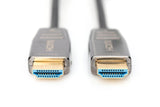 EAN 4016032467038 - ASSMANN Electronic AK-330126-100-S cable HDMI 10 m HDMI tipo A (Estándar) Negro imagen 3