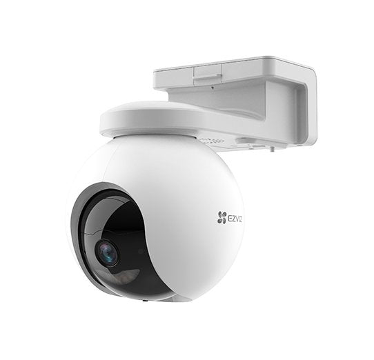 EAN 6941545609317 - EZVIZ HB8 Esférico Cámara de seguridad IP Exterior 2560 x 1440 Pixeles Techo/pared imagen 1