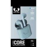Auriculares Fresh'N Rebel Twins Core Inalambrico Dusky Blue
