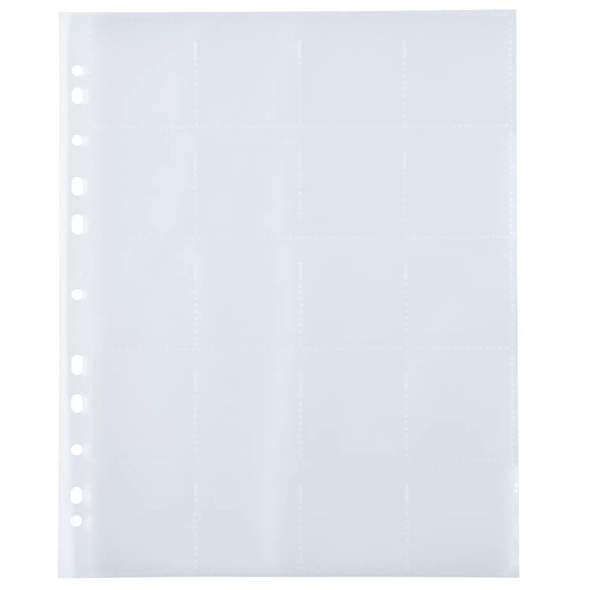 EAN 4008705076982 - HERMA 7698 tarjeta de bolsillo Transparente imagen 2
