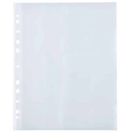 EAN 4008705076982 - HERMA 7698 tarjeta de bolsillo Transparente imagen 2