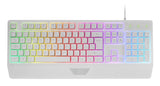 EAN 8435693108443 - Mars Gaming MCP124PRO teclado Ratón incluido Juego USB QWERTY imagen 3