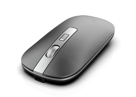 EAN 8681949012280 - Inca IWM-531RG ratón Oficina mano derecha Bluetooth Óptico 1600 DPI imagen 2