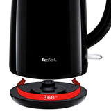 Tefal Ko260830 Kettle, Black