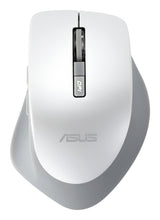 Raton Asus Wt425 Rf Inalambrico Optico 1600 Dpi Mano Derecha Perlado, Blanco