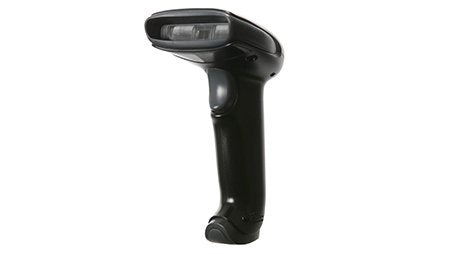 Lector De Código De Barras 1d Honeywell Hyperion 1300g/ Usb