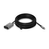Act Ac7060 Usb-C Verlengcable Met Signaalvermerker, 5 Meter