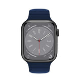 Correa Apple Watch 42/44/45 Mag Bl