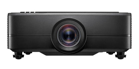 EAN 5055387666030 - Optoma ZU920T Proyector de alcance estándar 9800 lúmenes ANSI DLP WUXGA (1920x1200) 3D Negro imagen 2