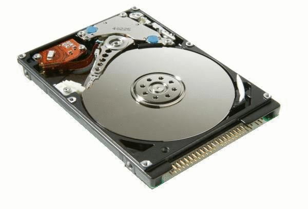 Coreparts 40gb 2,5" Ide 5400rpm *Pieza Reacondicionada* Para Ibm Thinkpad T22 2647-Xxx