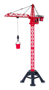 Jamara Turmdrehkran Kutter Xl 99 Ir 6+