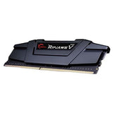 G.Skill Ripjaws V F4-3200c16s-8gvkb Módulo De Memoria 8 Gb 2 X 4 Gb Ddr4 288-Pin Dimm