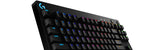 EAN 5099206087170 - Logitech G 920-009426 teclado Juego USB QWERTY Inglés del Reino Unido Negro imagen 3