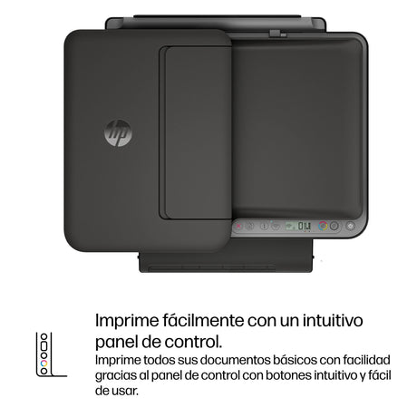EAN 0198701680222 - HP DeskJet 4320 Inyección de tinta térmica A4 4800 x 1200 DPI 8,5 ppm Wifi imagen 18