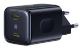 Picogo An13 Fast Charger 2c 45w Eu Cosmic Black